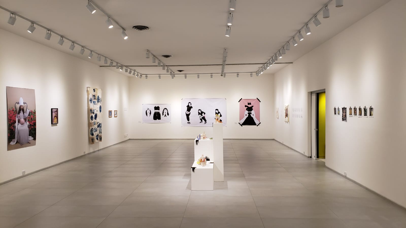 ArteH Espacio Hipercerámico
